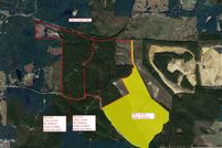 Land for sale in Polk County, Georgia