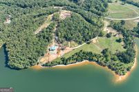 Homesite for sale in Hall County, Georgia