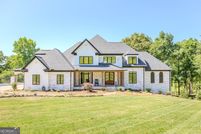 Land for sale in Floyd County, Georgia