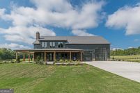 Lakefront Property for sale in Haralson County, Georgia