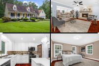 Land for sale in Queen Annes County, Maryland