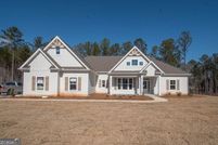 House for sale in Coweta County, Georgia