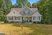 House for sale in Pike County, Georgia