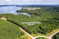 Land for sale in Lincoln County, Georgia