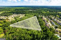 Land for sale in Houston County, Georgia