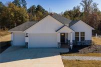 Land for sale in Chambers County, Alabama