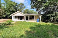 Land for sale in Randolph County, Alabama