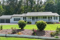 Land for sale in Bartow County, Georgia