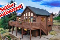 House for sale in Park County, Colorado