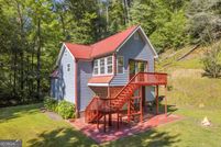 Lakefront Property for sale in Lumpkin County, Georgia