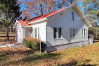 Land for sale in Fannin County, Georgia