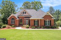 Lakefront Property for sale in Habersham County, Georgia