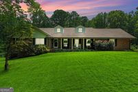 Land for sale in Paulding County, Georgia