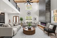 Land for sale in Lumpkin County, Georgia