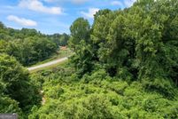 Land for sale in Jackson County, Georgia