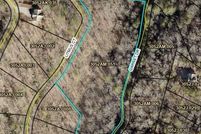 Land for sale in Gilmer County, Georgia