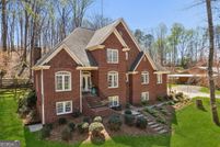 Horse Property for sale in Hall County, Georgia