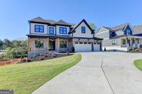 Land for sale in Gwinnett County, Georgia