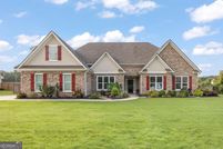 Land for sale in Walton County, Georgia