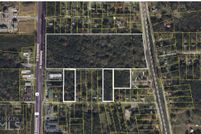 Land for sale in Spalding County, Georgia