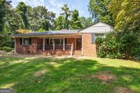 Land for sale in Paulding County, Georgia