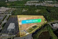 Land for sale in Coweta County, Georgia