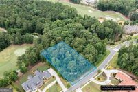 Homesite for sale in Cobb County, Georgia