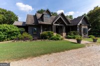 Land for sale in Morgan County, Georgia