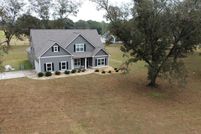 Land for sale in Upson County, Georgia