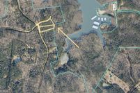 Waterfront Property for sale in Elbert County, Georgia