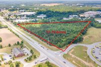 Land for sale in Morgan County, Georgia