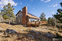 House for sale in Boulder County, Colorado