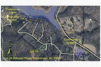 Land for sale in Oconee County, South Carolina