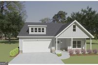 Land for sale in Stephens County, Georgia