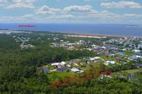 Land for sale in Gulf County, Florida