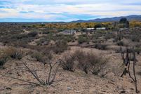 Land for sale in Greenlee County, Arizona