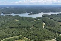 Land for sale in Elbert County, Georgia