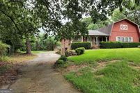 Undeveloped Land for sale in Cobb County, Georgia