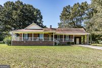 Land for sale in Floyd County, Georgia