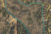 Land for sale in Pickens County, Georgia