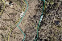Land for sale in Gilmer County, Georgia