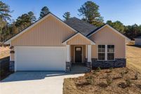 Land for sale in Chambers County, Alabama