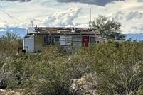 Land for sale in San Bernardino County, California