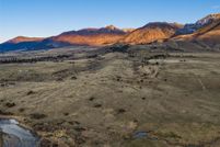 Land for sale in Park County, Montana