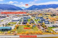 Land for sale in Park County, Montana