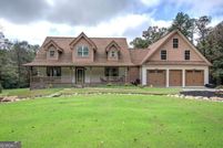 Land for sale in Murray County, Georgia