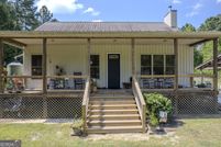 Recreational Property for sale in Washington County, Georgia