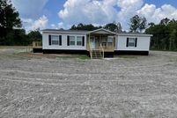 Land for sale in Brantley County, Georgia