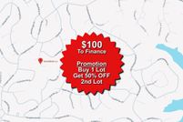 Farm and Ranch for sale in Fulton County, Arkansas