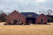 Land for sale in Faulkner County, Arkansas